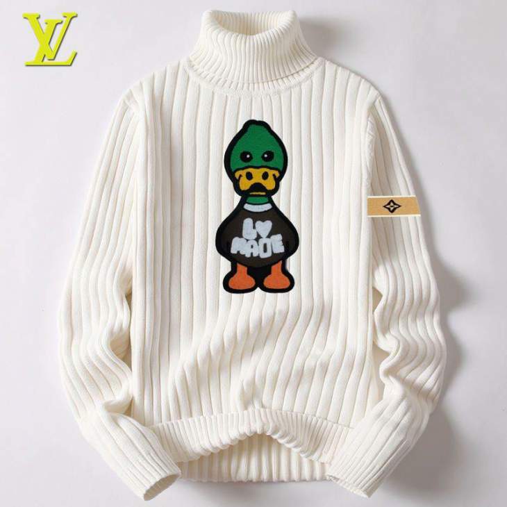Picture of Louis Vuitton Sweaters _SKULVM-3XL12yr22246663